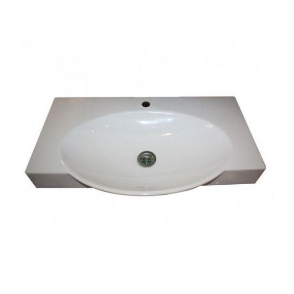 Style Line Умывальник "NIFINITY"-76